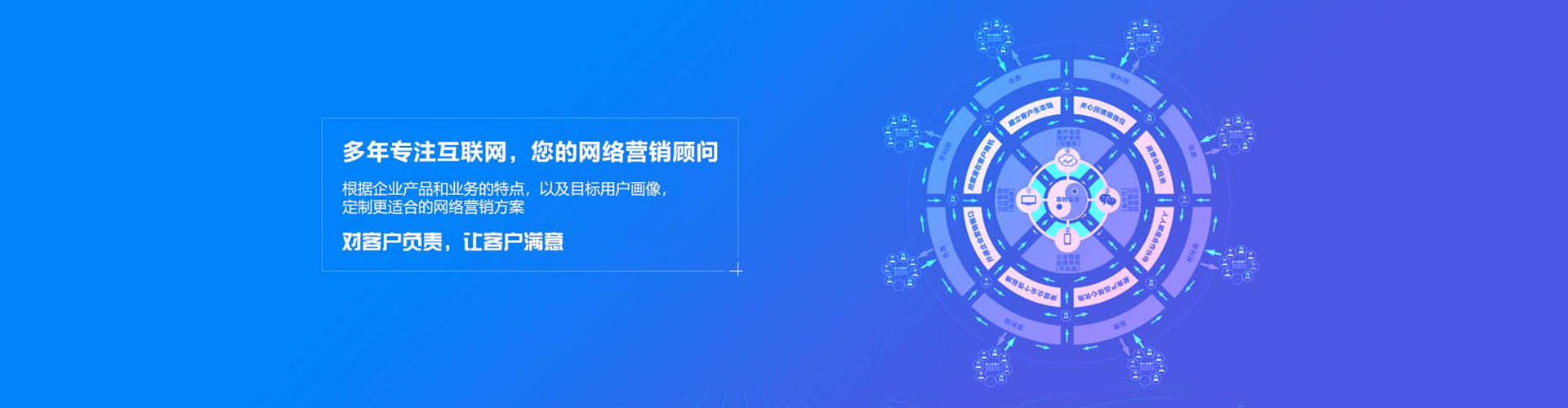 江山网络推广竞价
